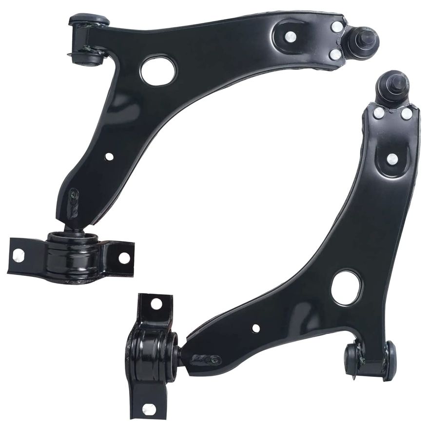 Front Lower Control Arm - K80407_K80408