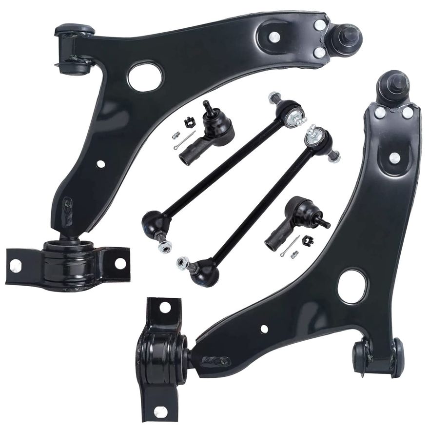 Main Image - Front Lower Control Arms Kit