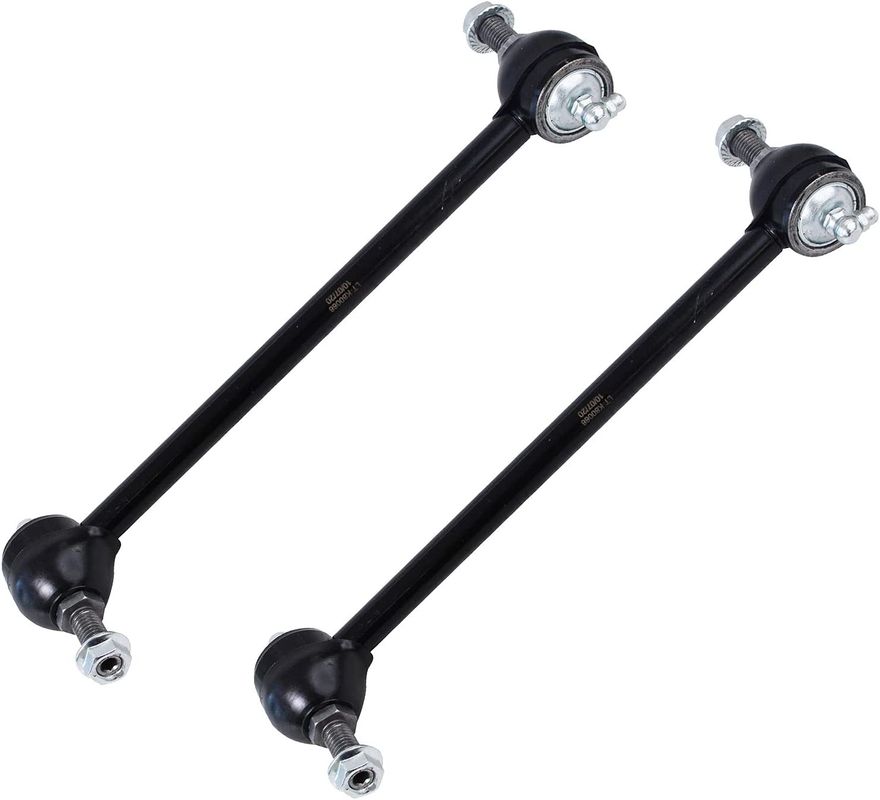 Front Sway Bar Links - K80066 x2