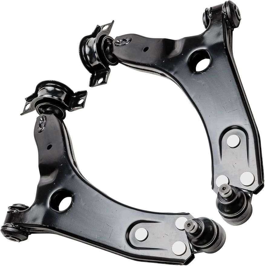 Front Lower Control Arms - K80405_K80406