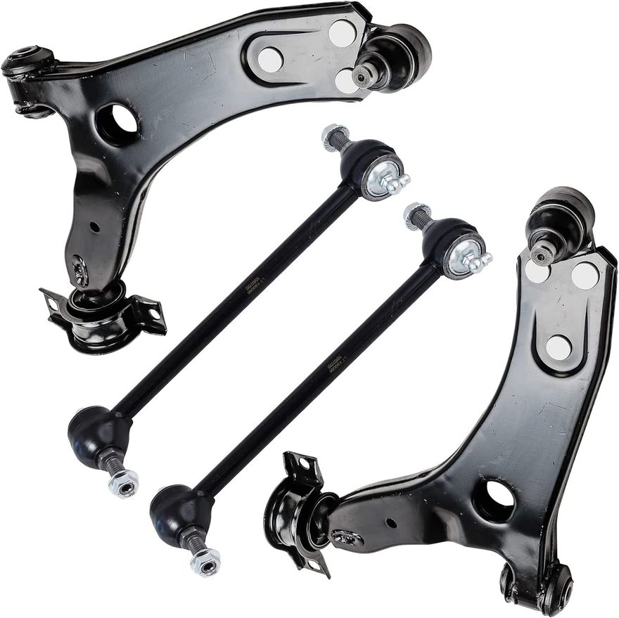 Main Image - Front Lower Control Arms Kit