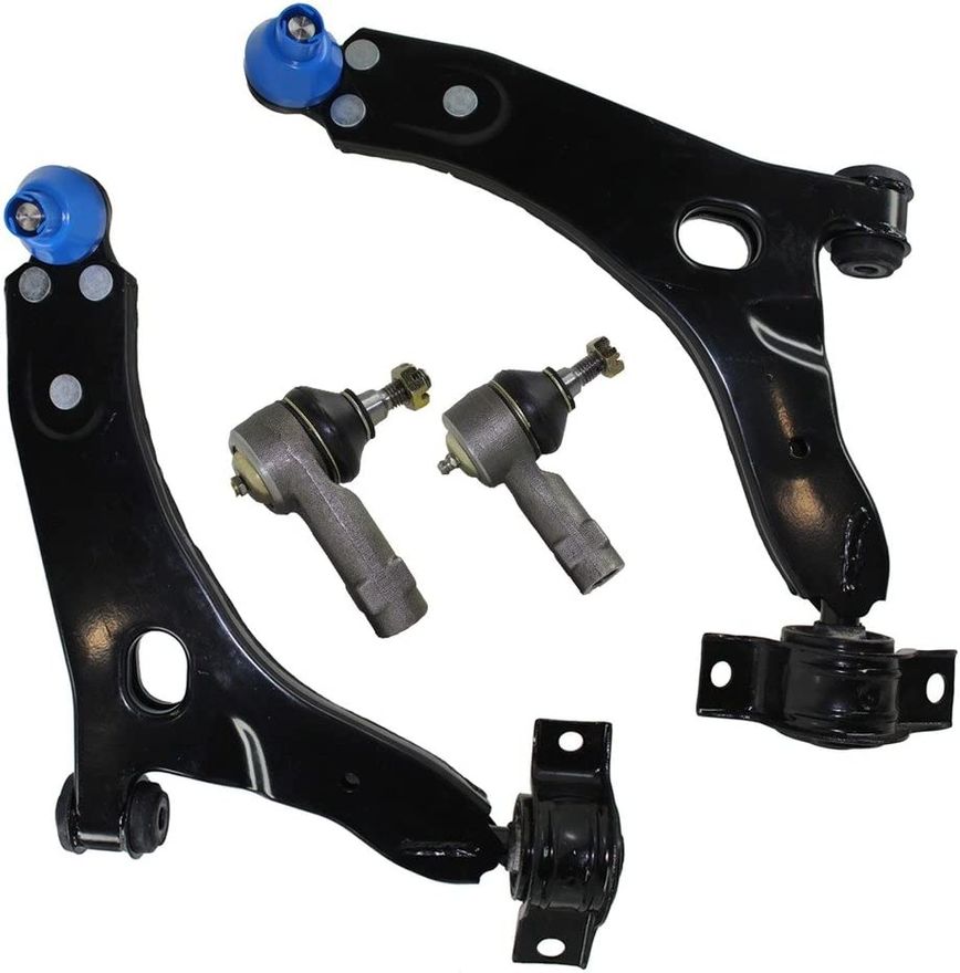 Main Image - Front Lower Control Arms Kit