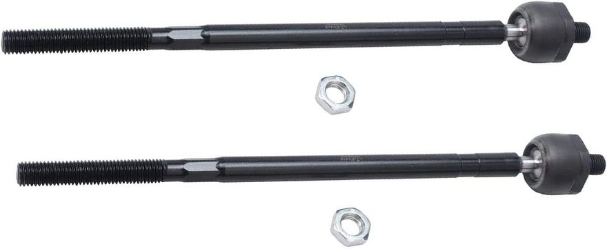 Front Inner Tie Rods - EV419 x2