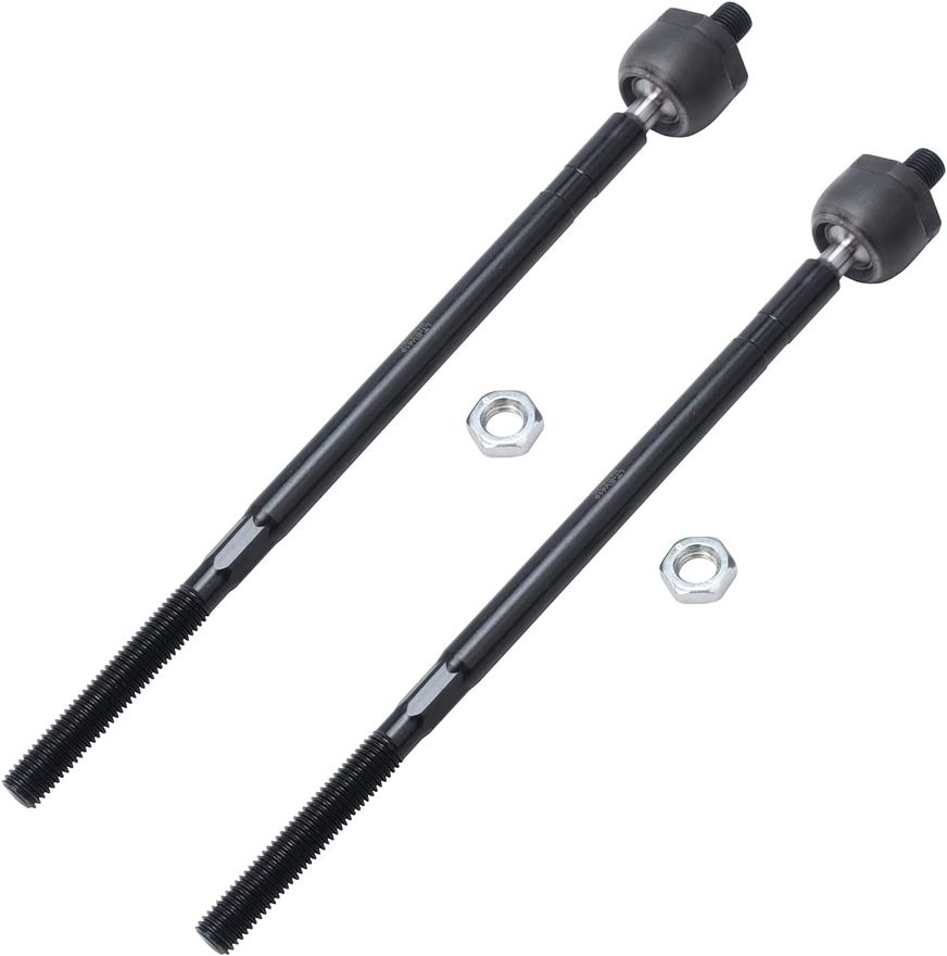 Front Inner Tie Rods - EV419 x2