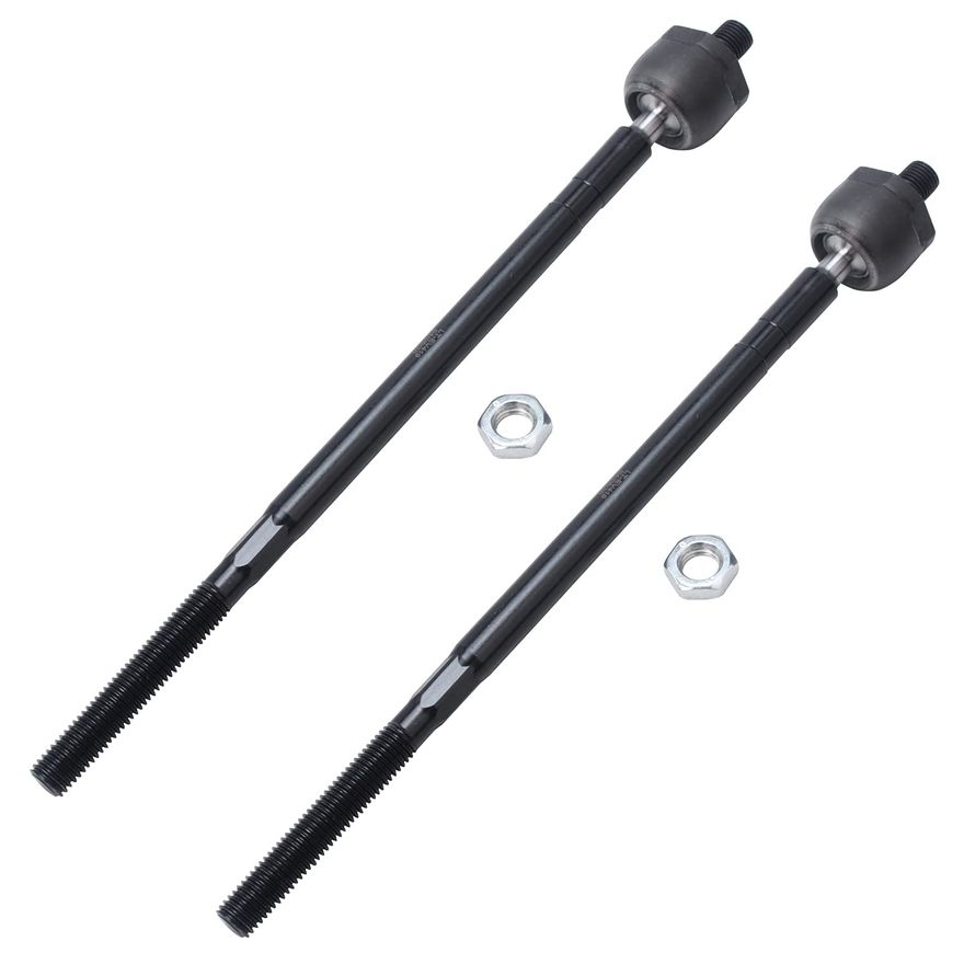 Front Inner Tie Rods - EV419 x2