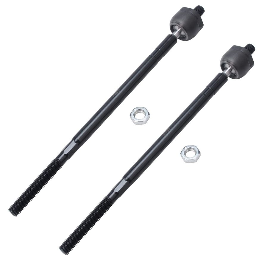 Front Inner Tie Rod - EV419 x2