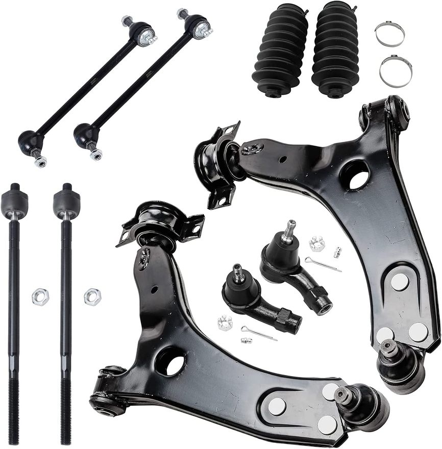 Main Image - Front Lower Control Arms Kit