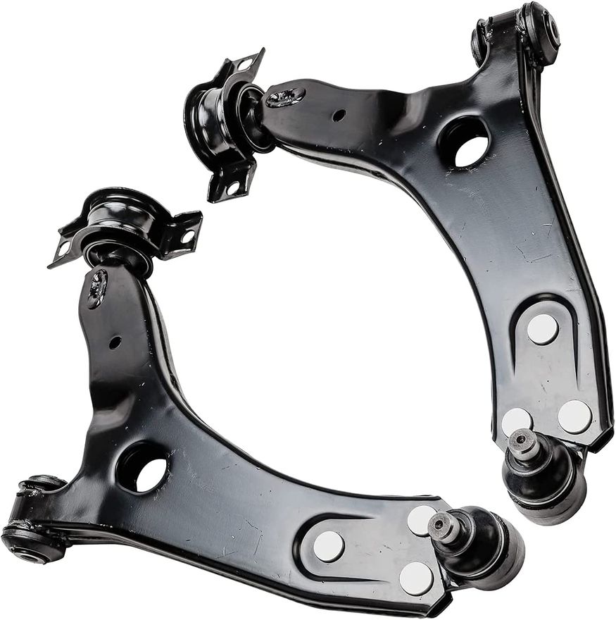 Front Lower Control Arm - K80405_K80406