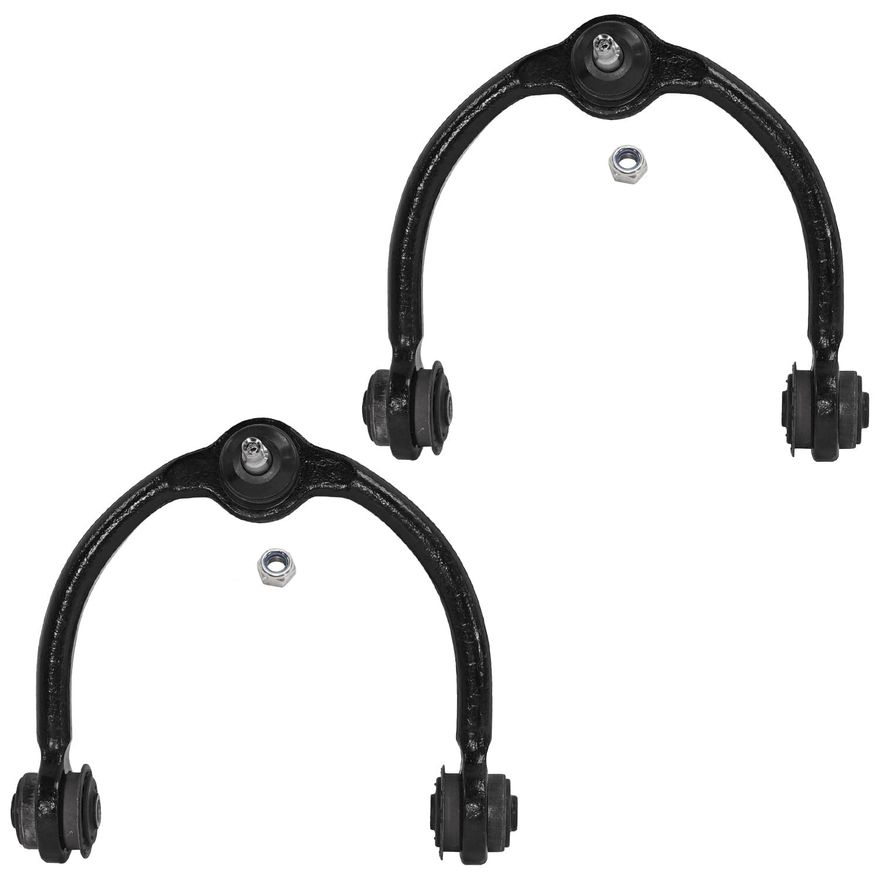 Front Upper Control Arm - K620188 x2