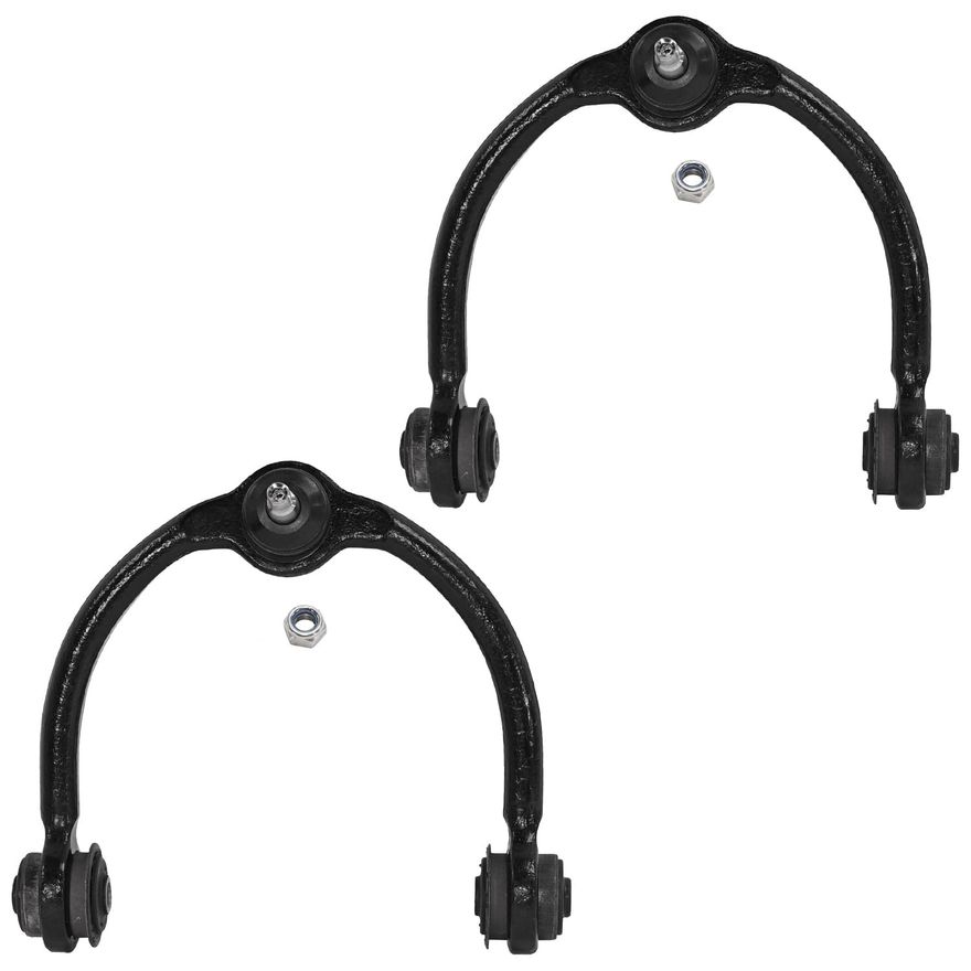 Front Upper Control Arms - K620188 x2