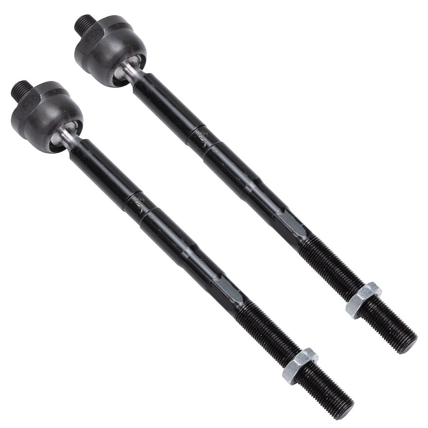 Front Inner Tie Rod - EV80782 x2