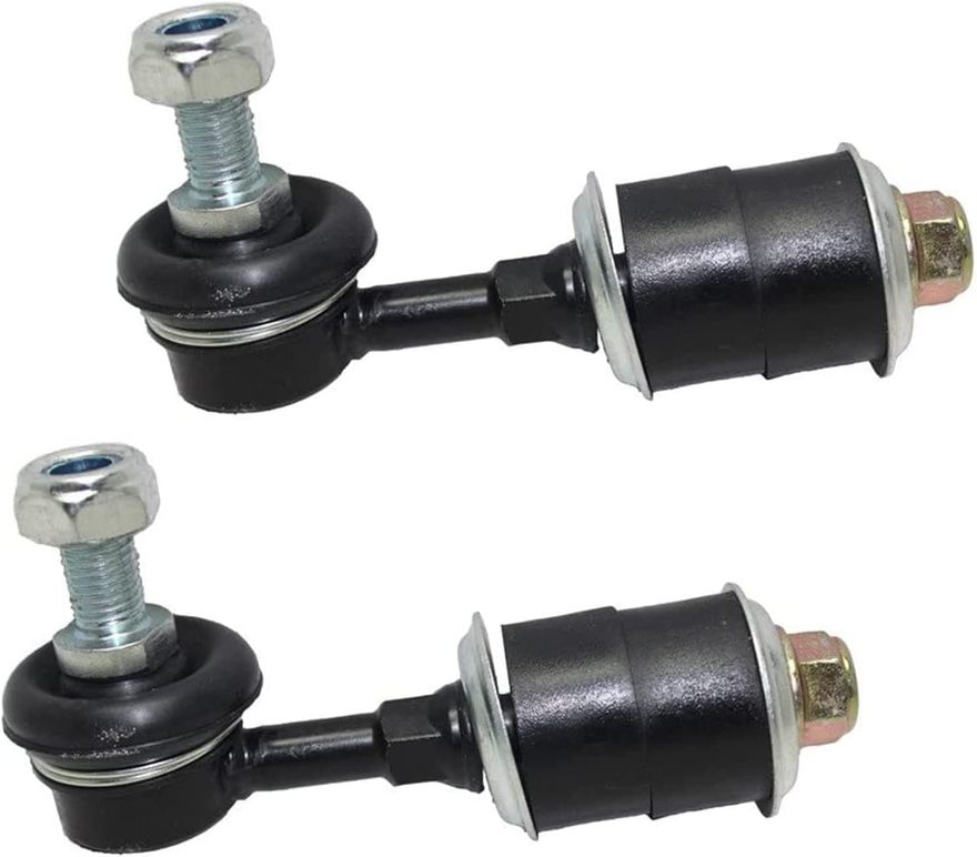 Front Sway Bar Links - K9824 x2