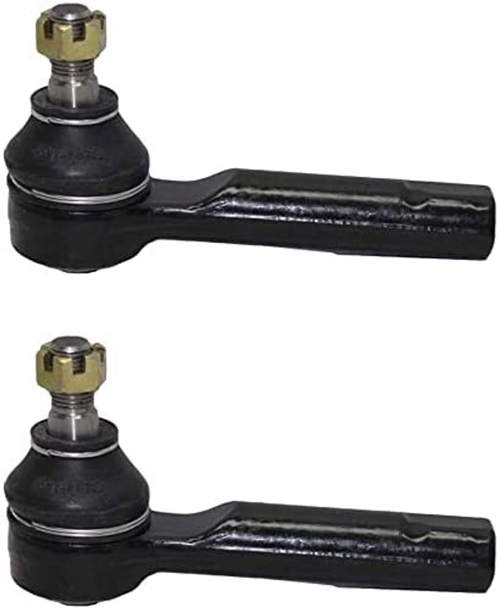 Front Outer Tie Rods - ES3440 x2
