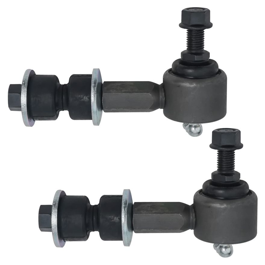Front Sway Bar Links - K9824 x2