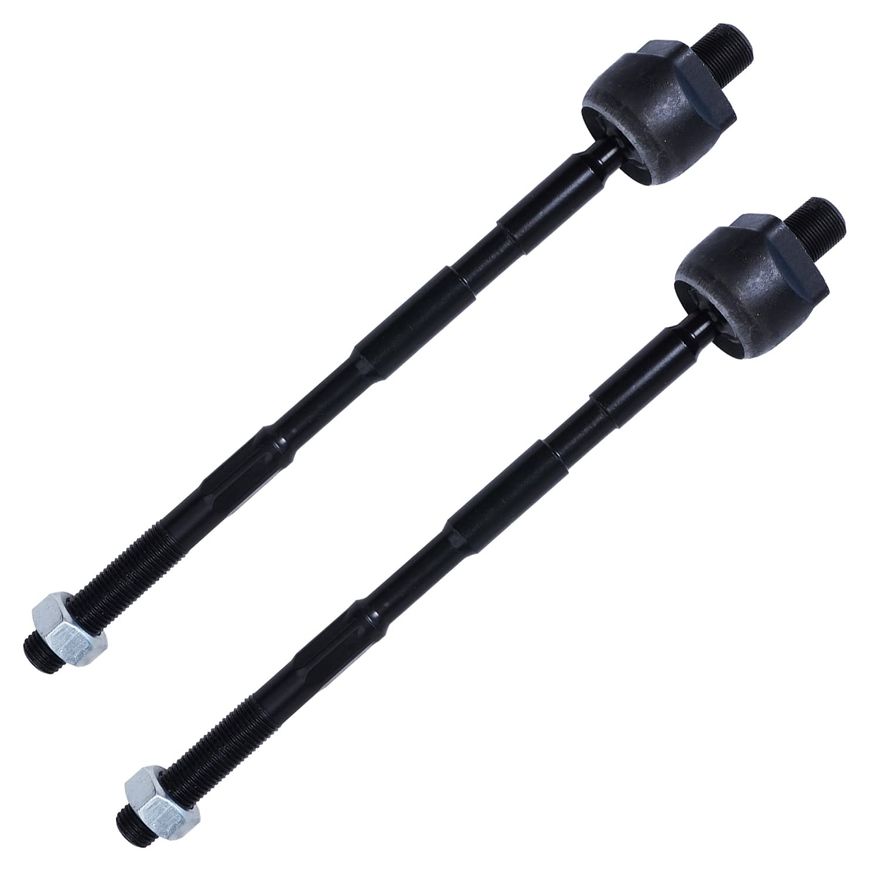 Front Inner Tie Rods - EV348 x2