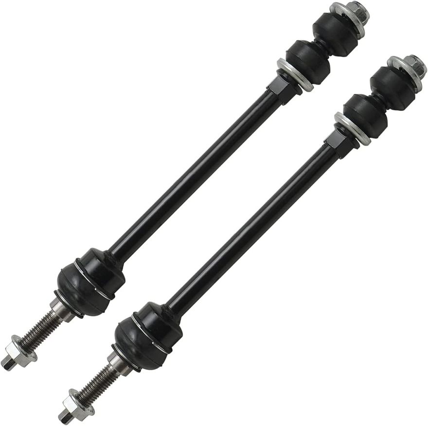 Front Sway Bar Links - K7422 x2