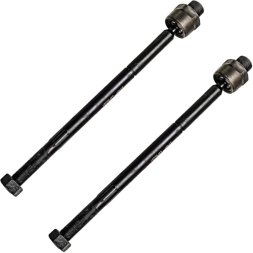 Front Inner Tie Rod - EV407 x2