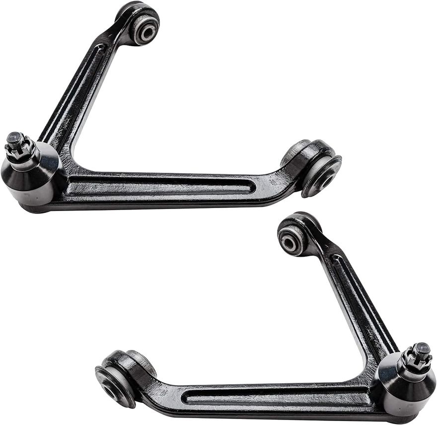 Front Upper Control Arms - K7424 x2