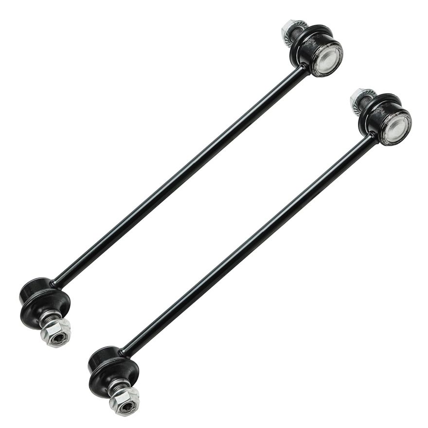 Front Sway Bar Links - K80230 x2