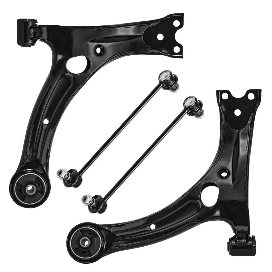 Main Image - Front Lower Control Arms Kit