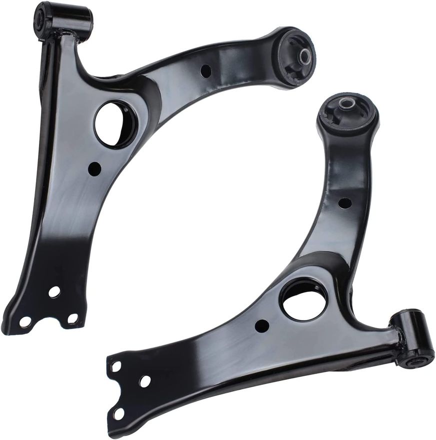 Front Lower Control Arm - K640360_K640361