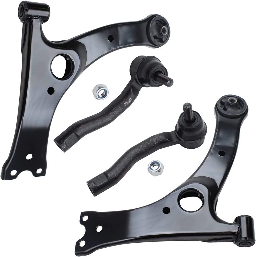 Main Image - Front Lower Control Arms Kit