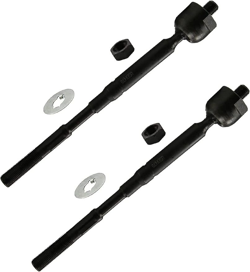 Front Inner Tie Rod - EV470 x2