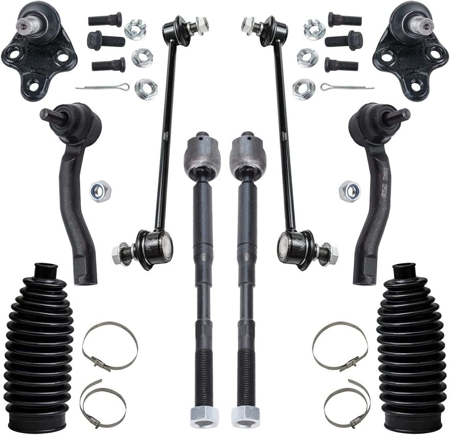 Main Image - Front Sway Bar Links Kit