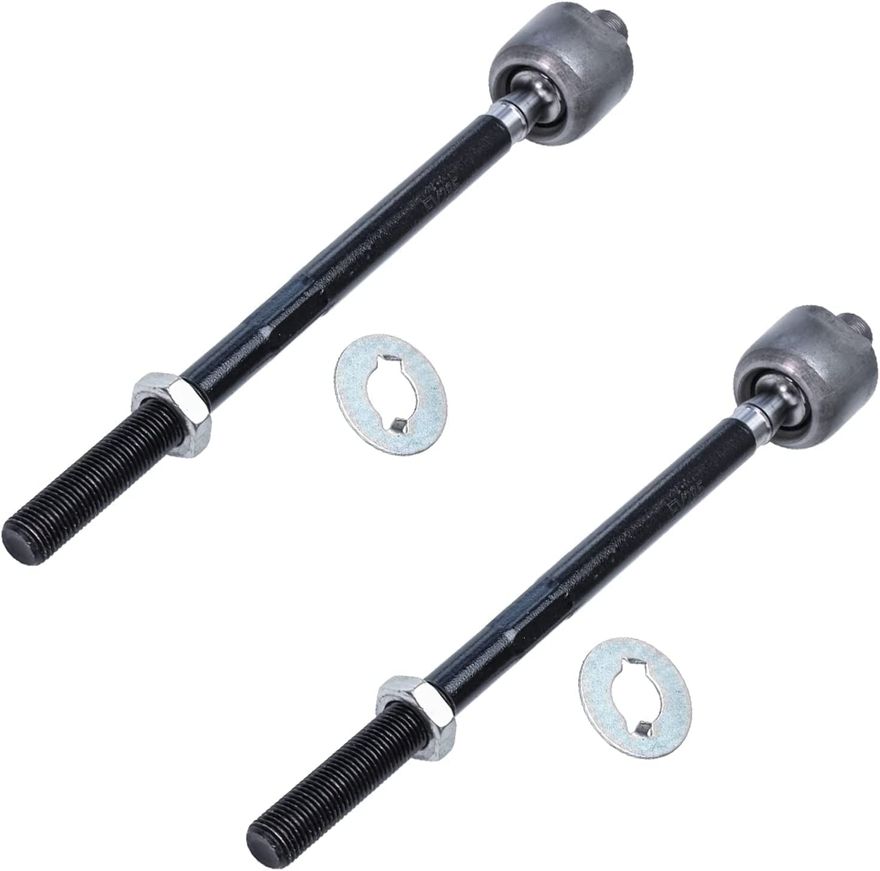 Front Inner Tie Rods - EV285 x2