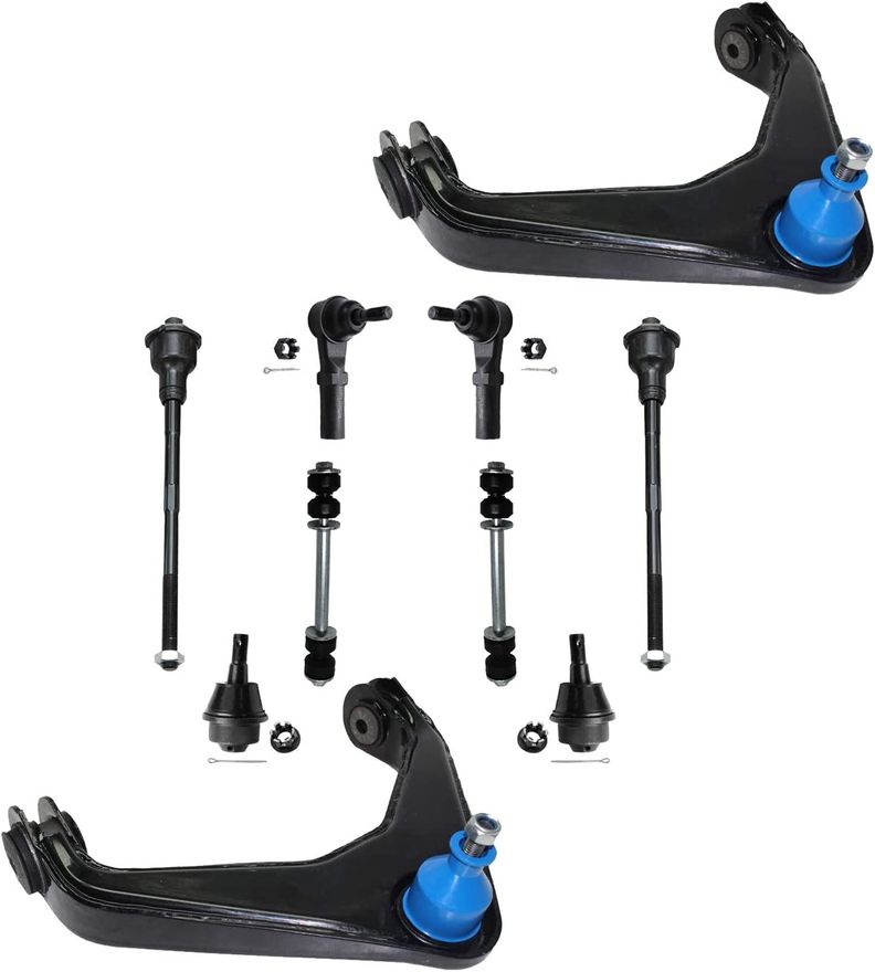 Main Image - Control Arm Suspension Kit