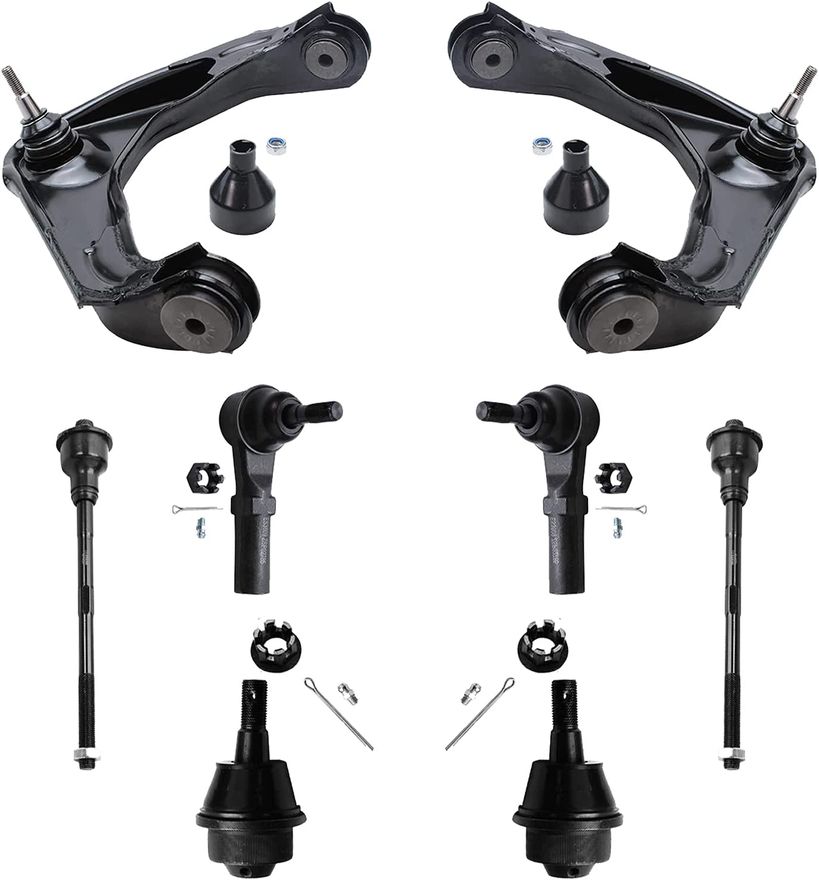 Main Image - Control Arm Suspension Kit