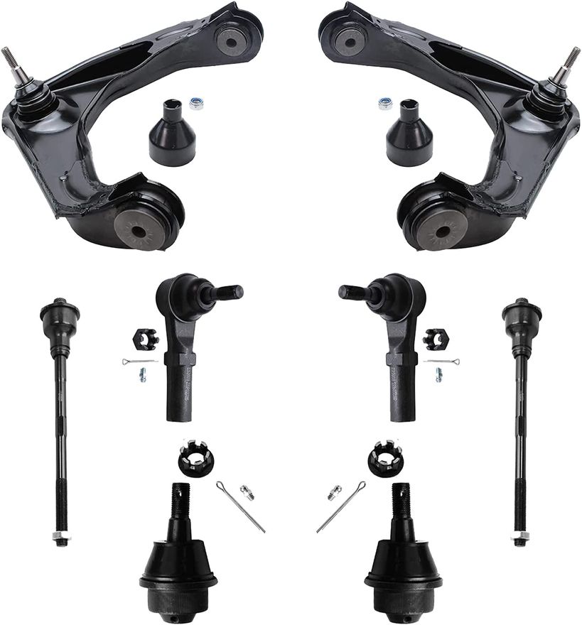 Main Image - Control Arm Suspension Kit