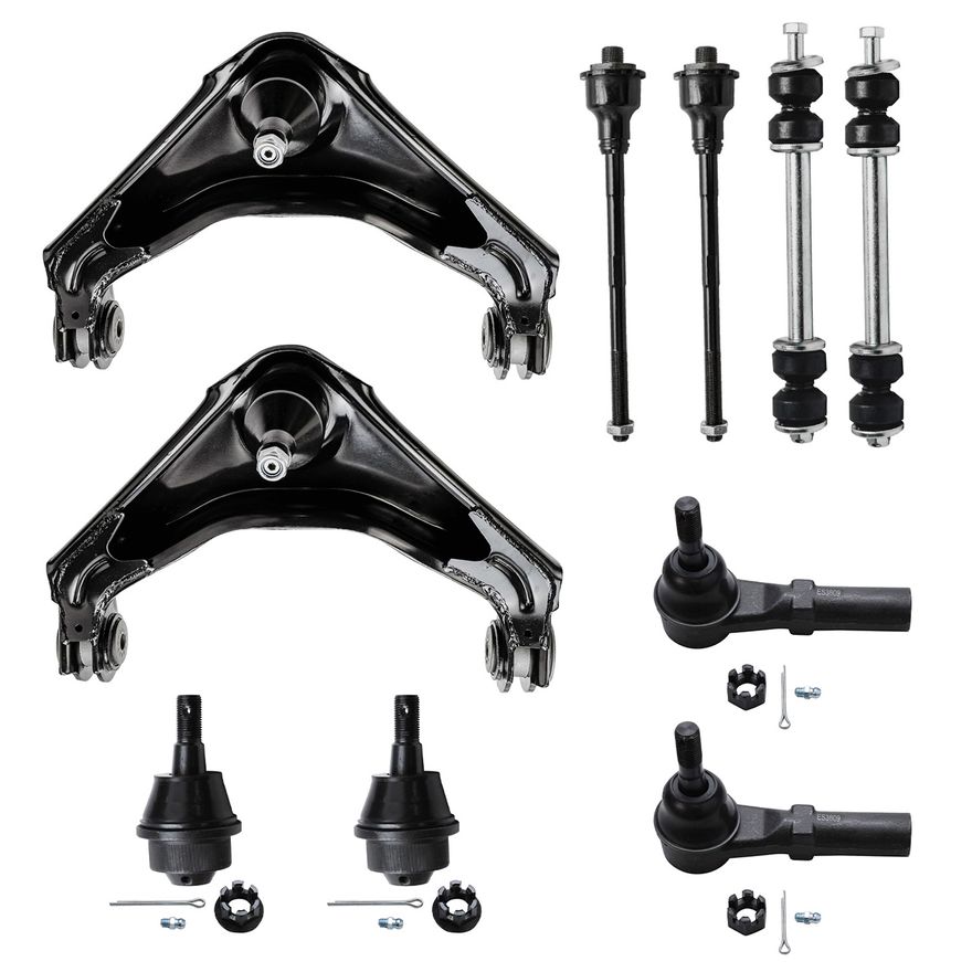 Main Image - Control Arm Suspension Kit