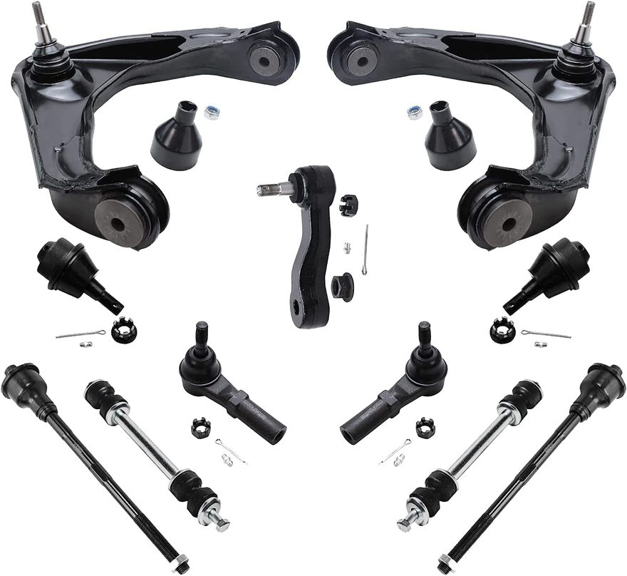 Main Image - Front Upper Control Arms