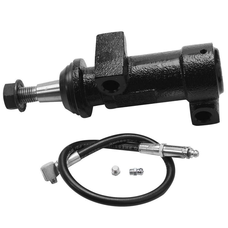 Front Idler Bracket - K6723