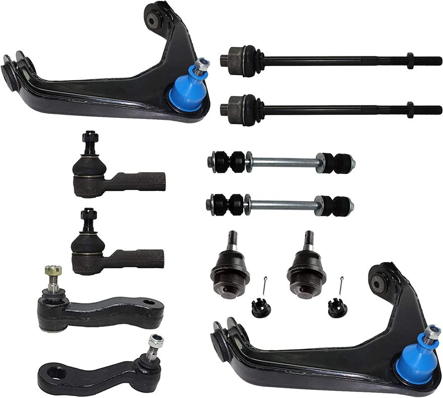 Main Image - Suspension Kit