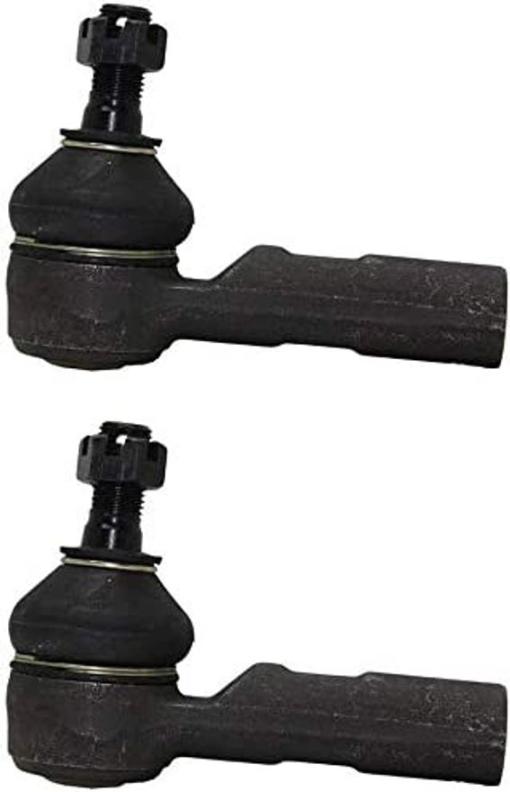 Outer Tie Rod Ends - ES3609 x2