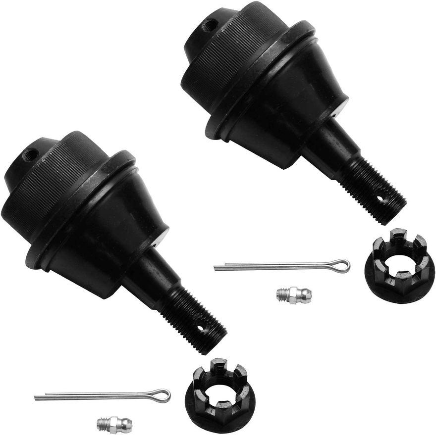 Lower Ball Joints - K6693 x2