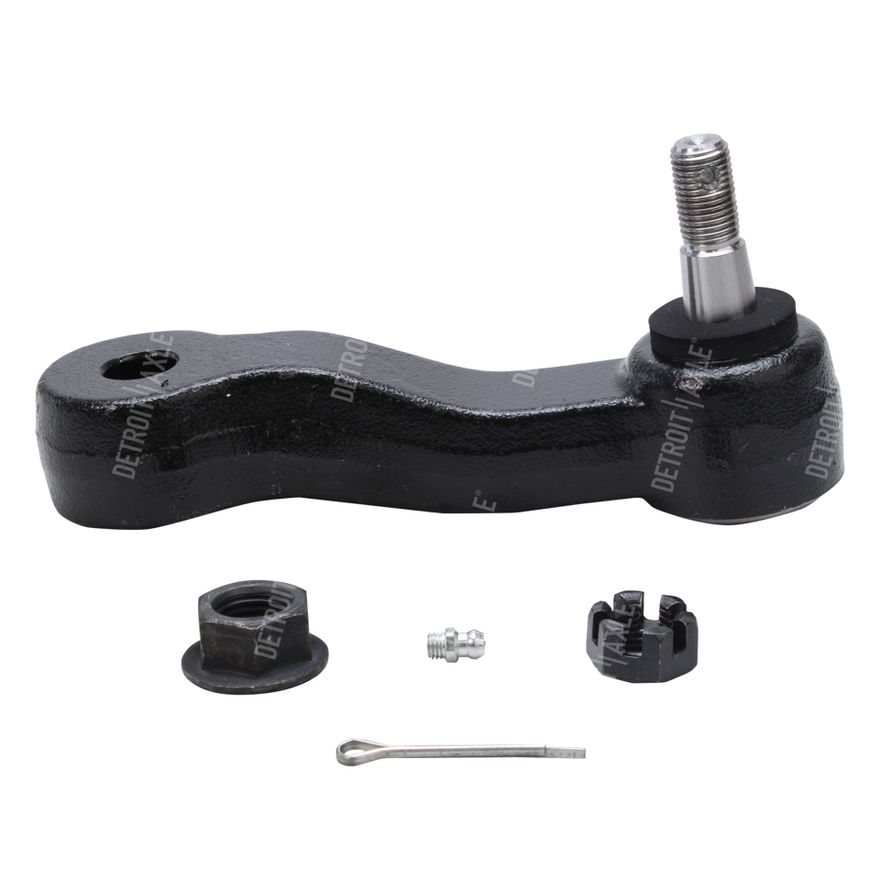 thumbnail image 2 of ECCPP Front Upper Control Arms Kit For Kia Sorento 2003-2006 With Ball Joints 2 of 6