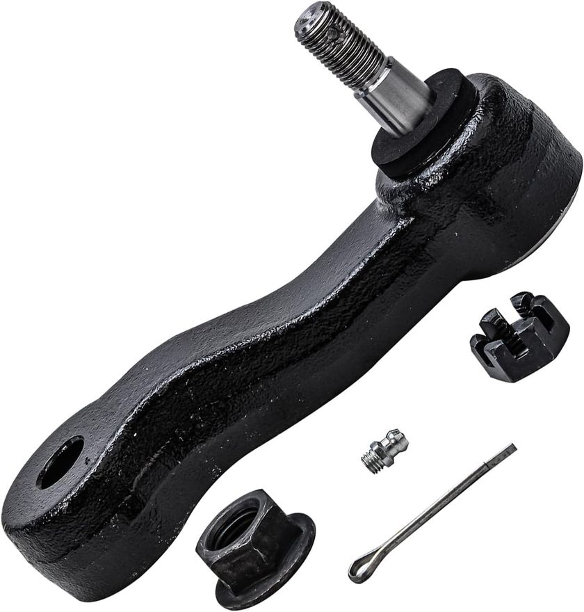 Front Idler Arm - K6535