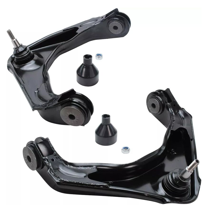 Front Upper Control Arm - K620054 x2