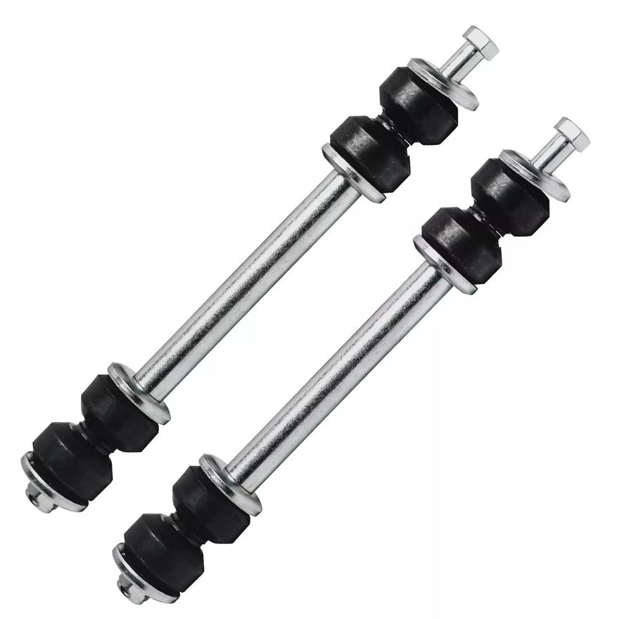 Front Sway Bar Link - K80631 x2