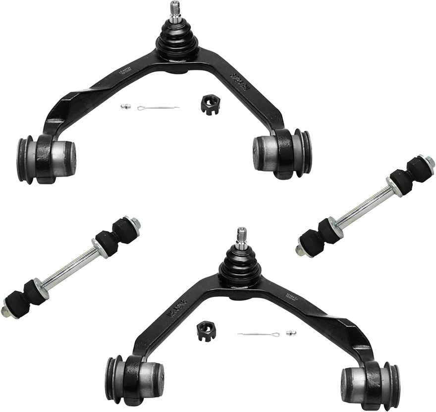 Main Image - Front Lower Control Arms Kit