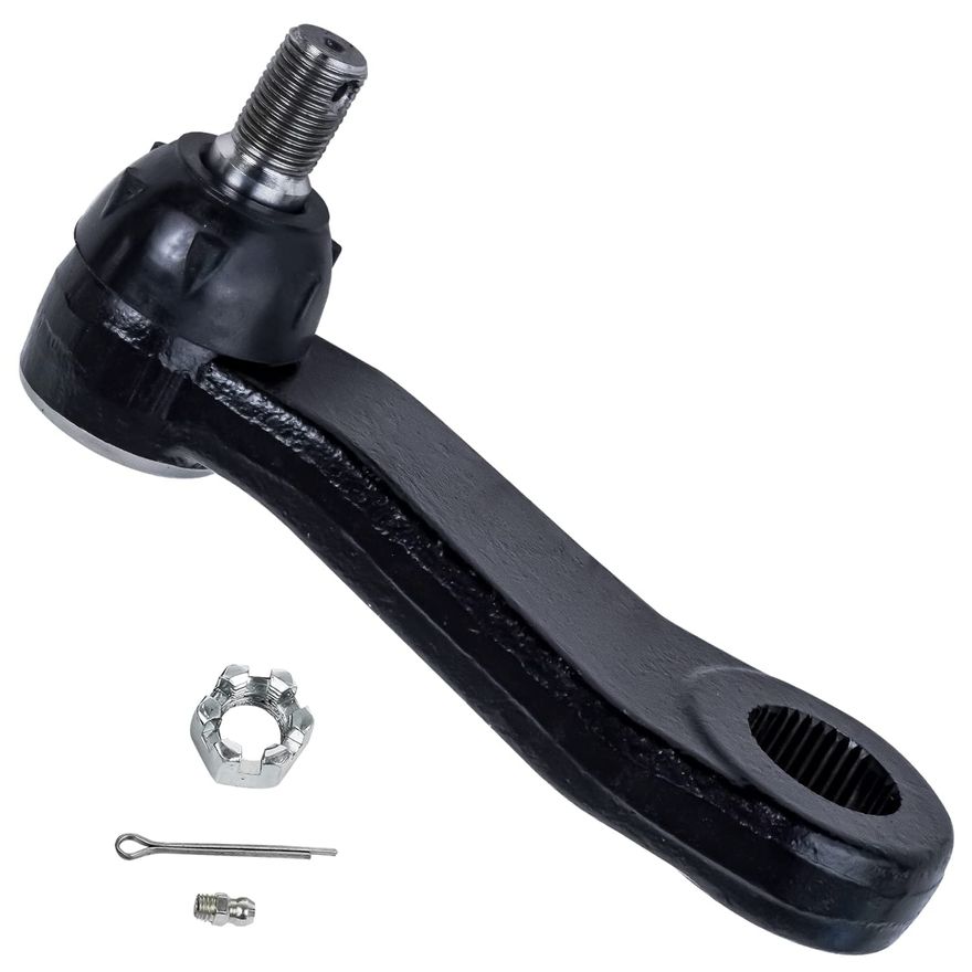 Front Pitman Arm - K8700