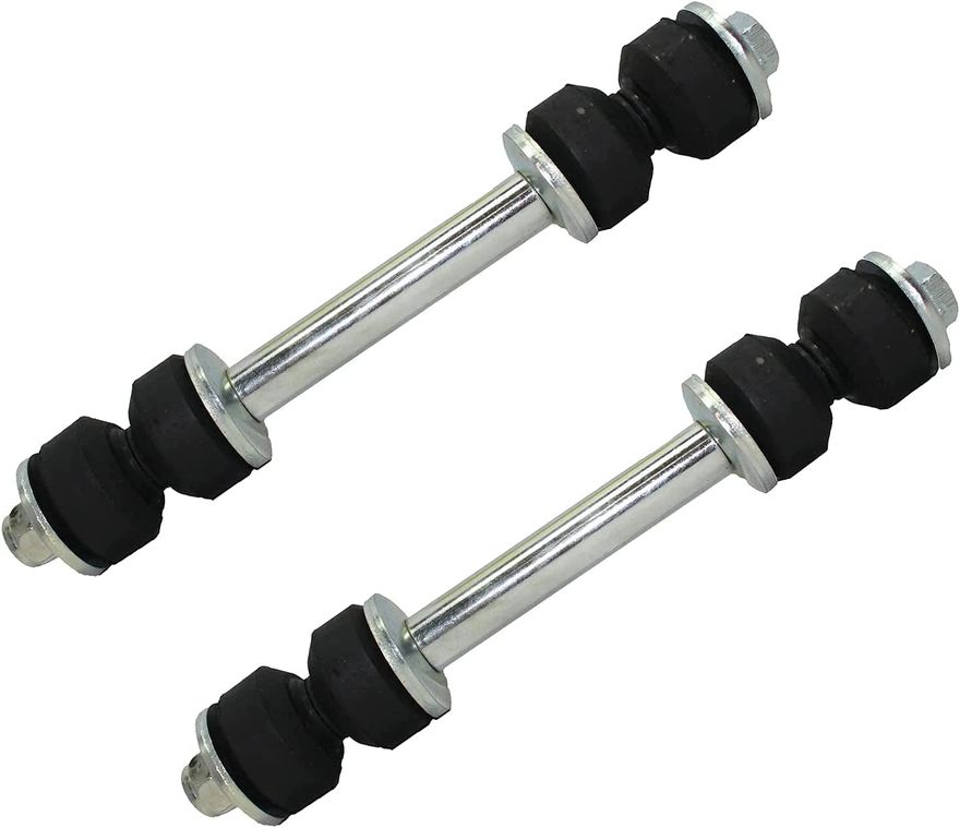Front Sway Bar Links - K8772 x2