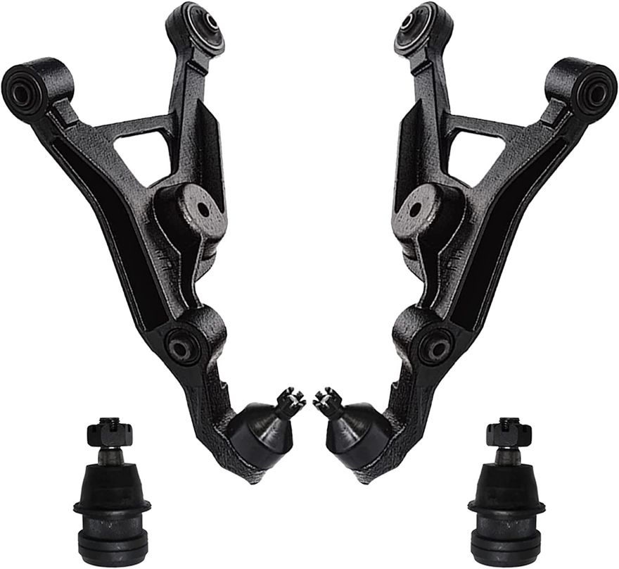 Main Image - Front Lower Control Arms Kit