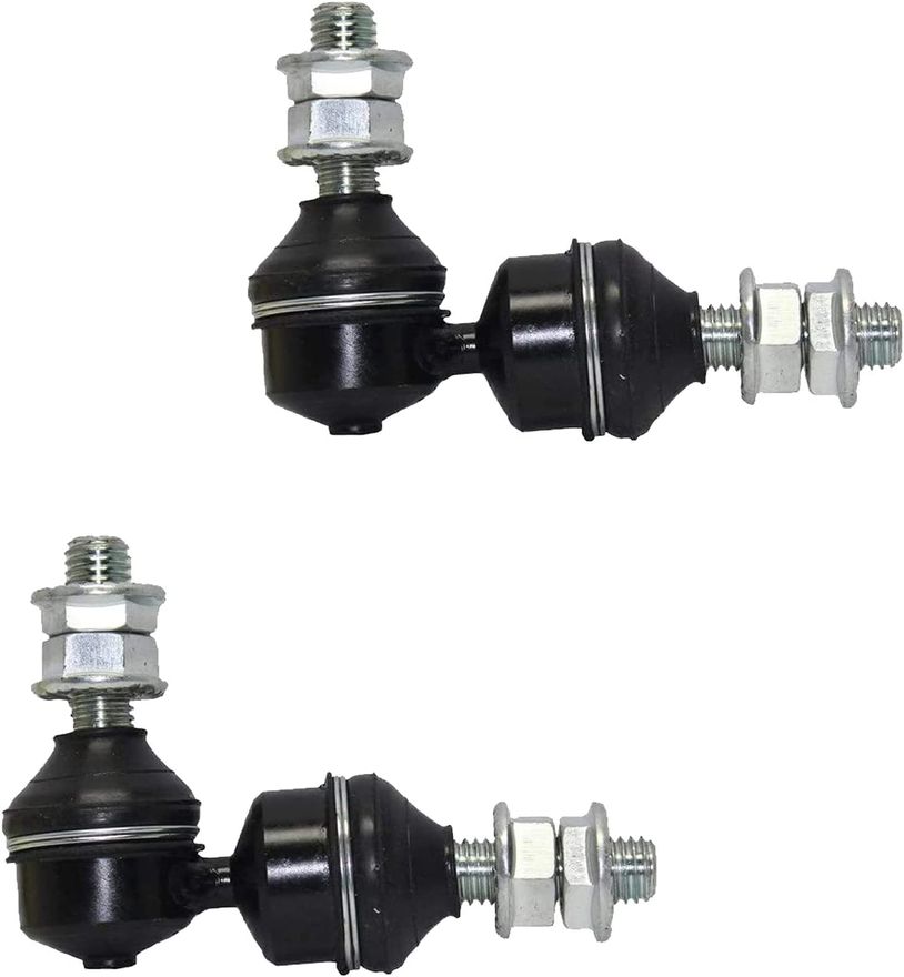 Front Sway Bar Links - K7306 x2