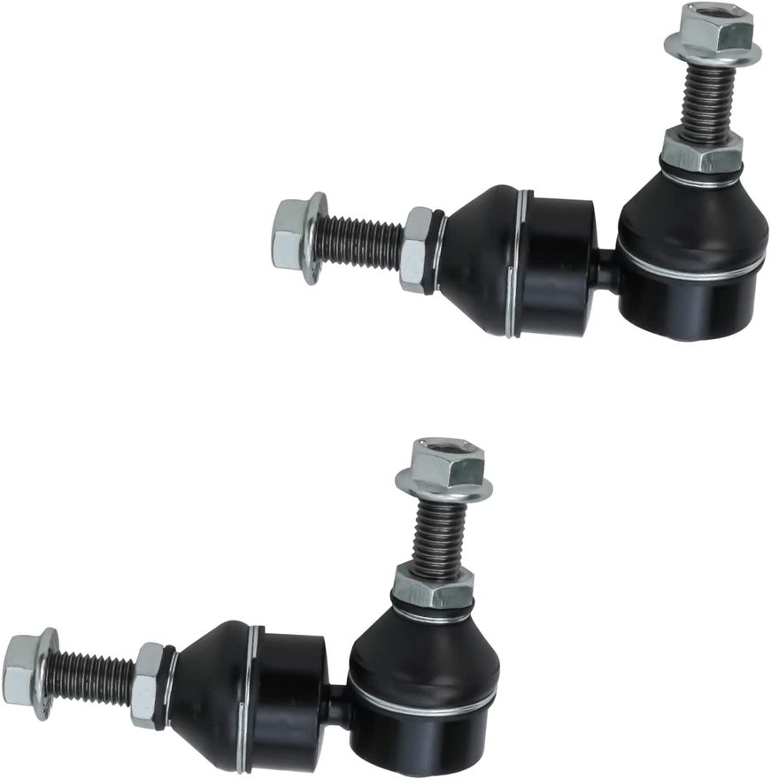 Front Sway Bar Link - K7306 x2