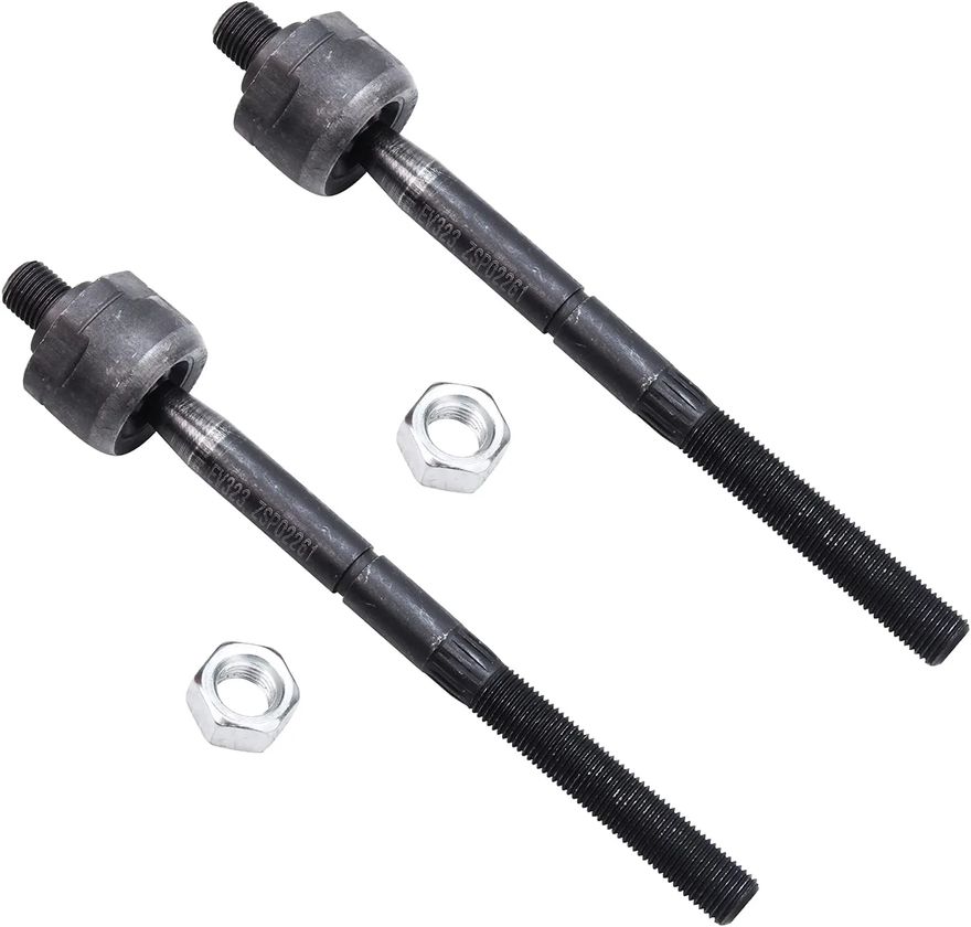 Front Inner Tie Rod - EV323 x2