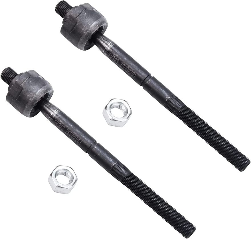 Front Inner Tie Rods - EV323 x2